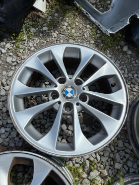 Джанти за BMW, снимка 5