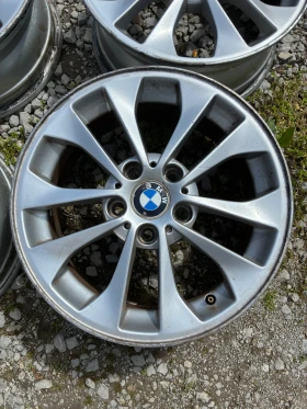 Джанти за BMW, снимка 2