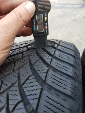 Гуми Зимни 185/65R15, снимка 9