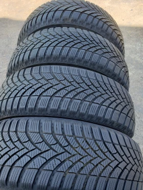 Гуми Зимни 185/65R15, снимка 3