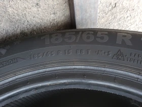 Гуми Зимни 185/65R15, снимка 7