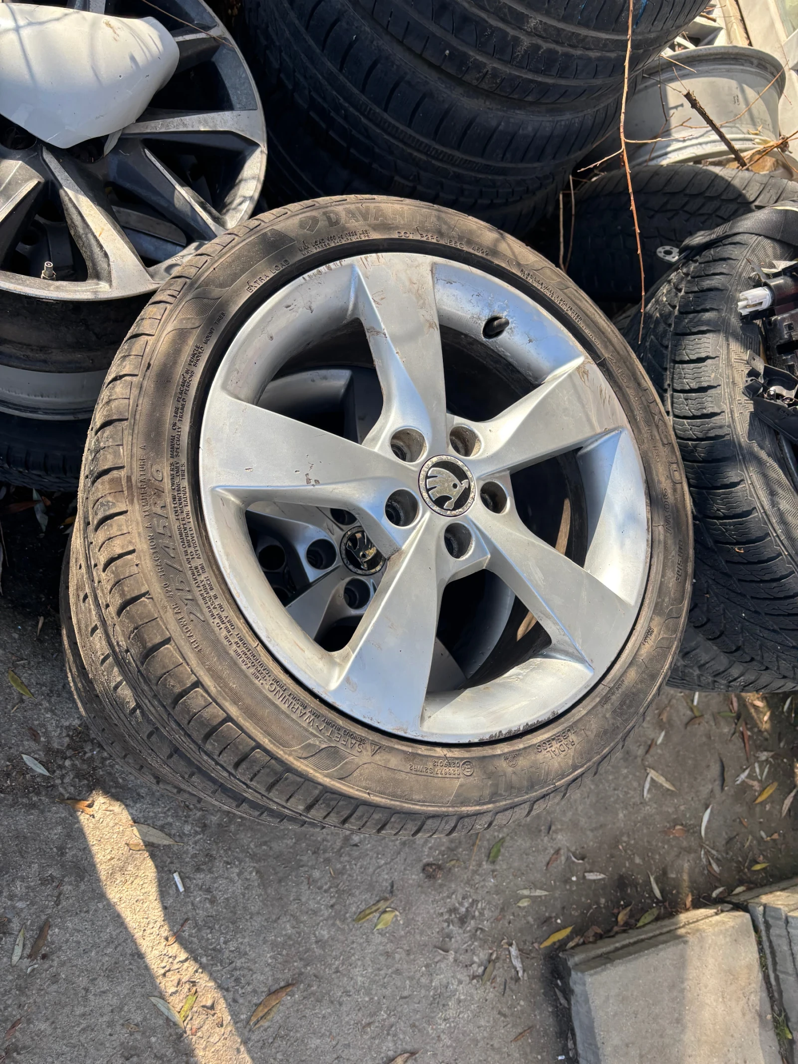   Skoda Fabia | Mobile.bg   2