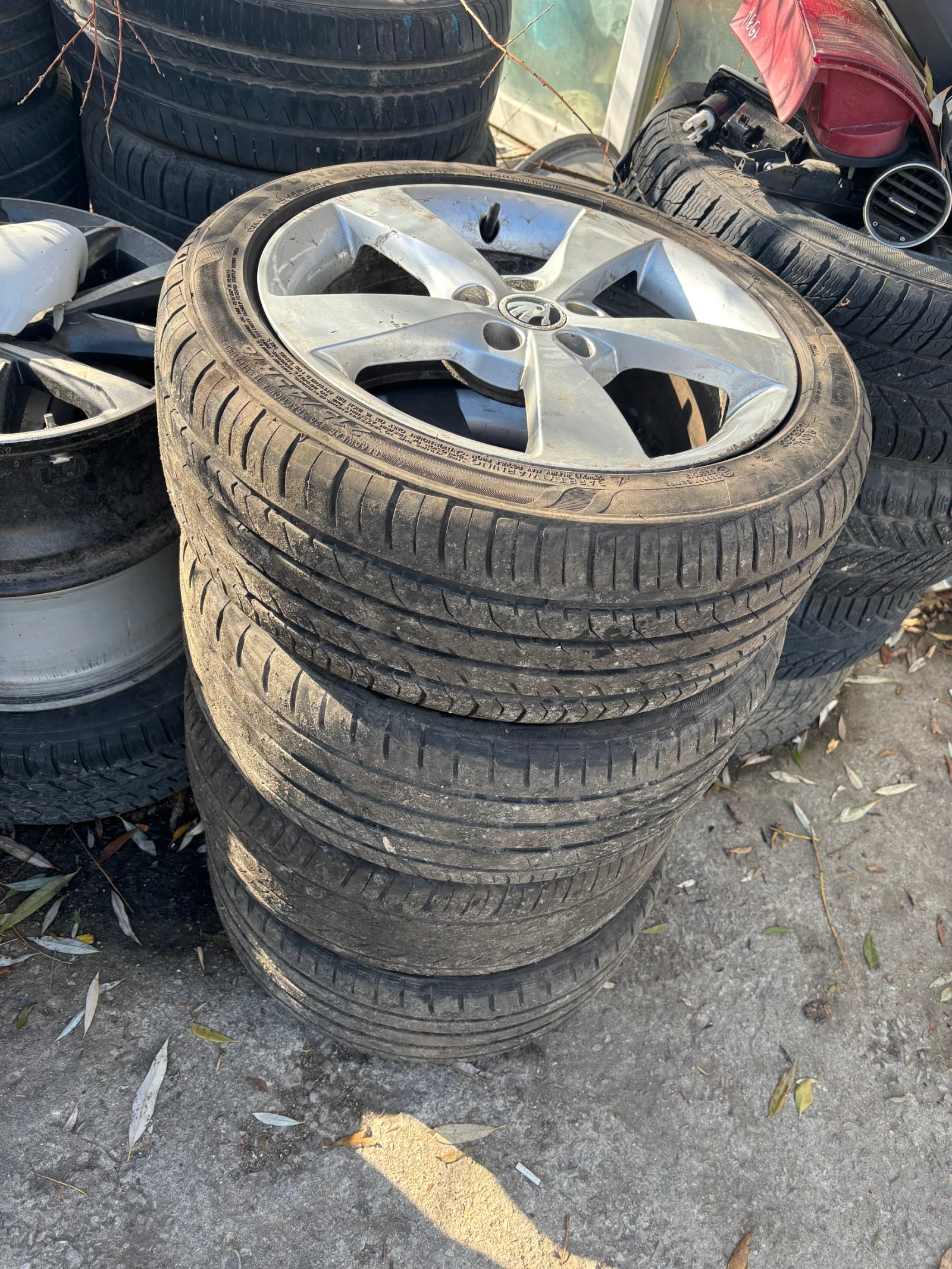   Skoda Fabia | Mobile.bg   3