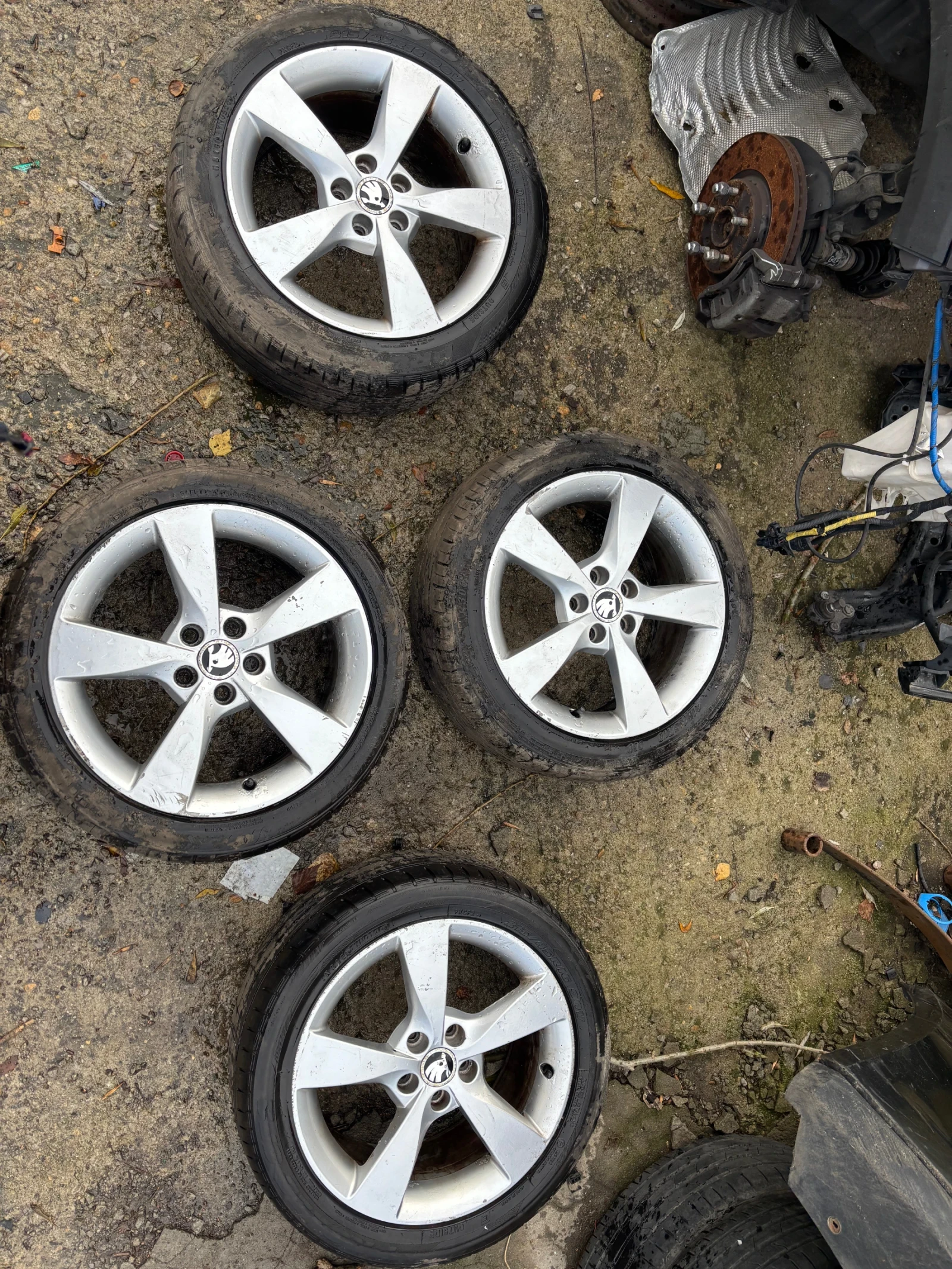   Skoda Fabia | Mobile.bg   1