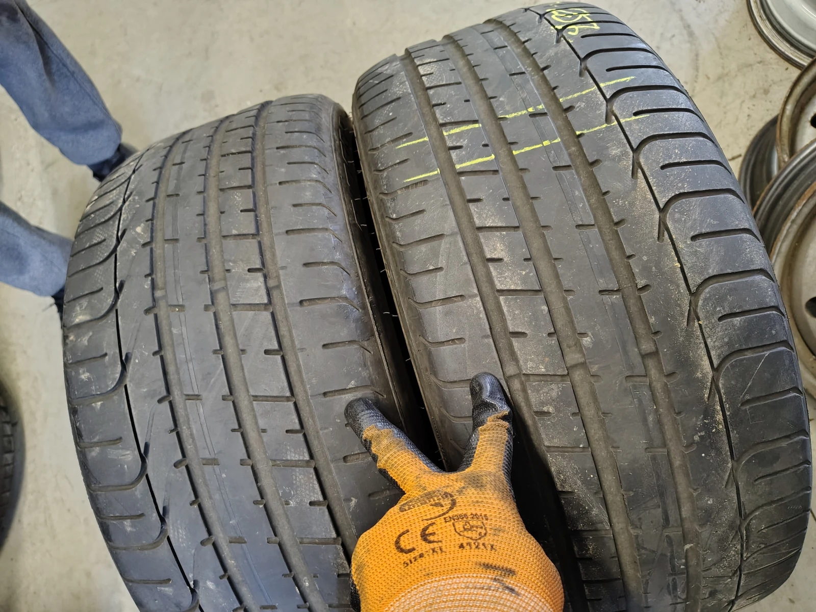  255/35R20 | Mobile.bg   1