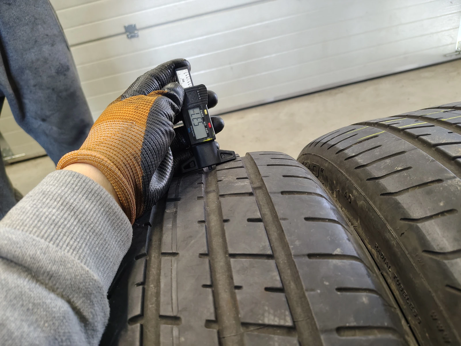  255/35R20 | Mobile.bg   3