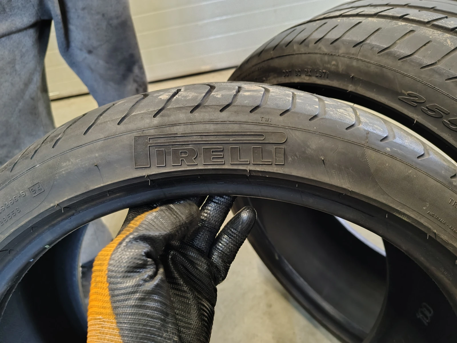  255/35R20 | Mobile.bg   4