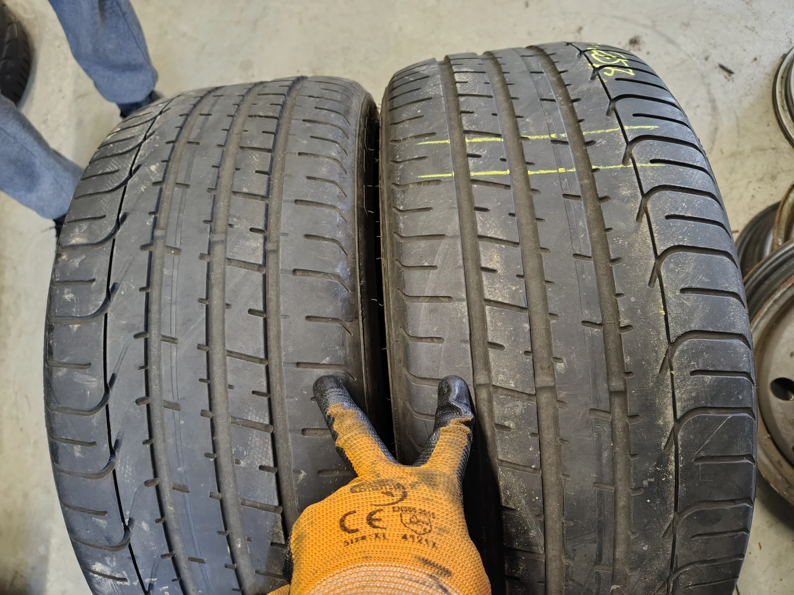  255/35R20 | Mobile.bg   2