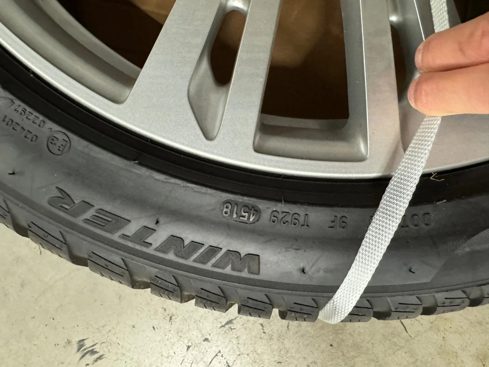    265/40R20  Audi A8 | Mobile.bg   8