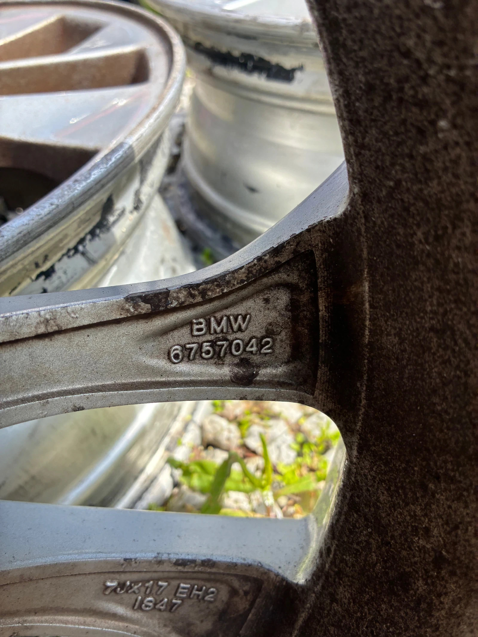 ������ �� BMW | Mobile.bg � ����������� 7