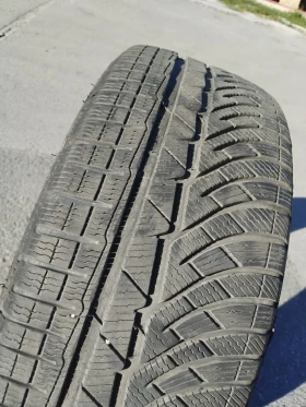 Гуми Зимни 175/40R19, снимка 4 - Гуми и джанти - 47451308