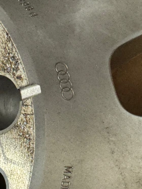    265/40R20  Audi A8 | Mobile.bg    7