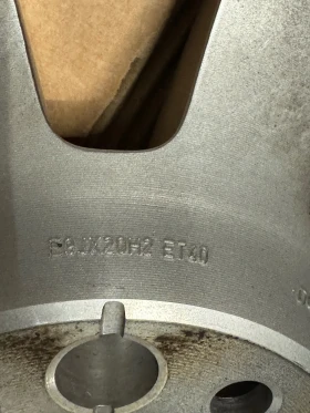    265/40R20  Audi A8 | Mobile.bg    5