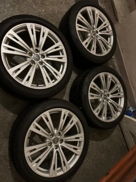    265/40R20  Audi A8 | Mobile.bg    2