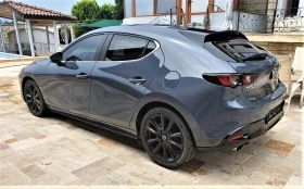 Mazda 3 AWD 2.5 Skyactiv-G Turbo 250kc Premium , снимка 4