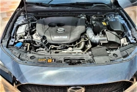 Mazda 3 AWD 2.5 Skyactiv-G Turbo 250kc Premium , снимка 14