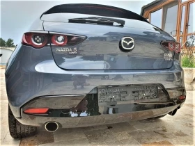 Mazda 3 AWD 2.5 Skyactiv-G Turbo 250kc Premium , снимка 6