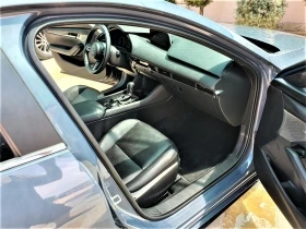 Mazda 3 AWD 2.5 Skyactiv-G Turbo 250kc Premium , снимка 11