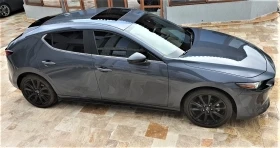 Mazda 3 AWD 2.5 Skyactiv-G Turbo 250kc Premium , снимка 8