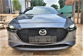 Mazda 3 AWD 2.5 Skyactiv-G Turbo 250kc Premium , снимка 1