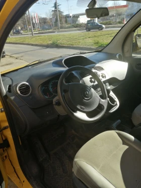 Renault Kangoo, снимка 6