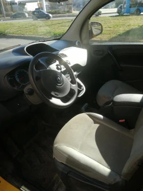 Renault Kangoo, снимка 5