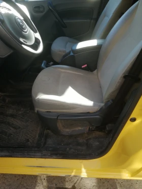 Renault Kangoo, снимка 7