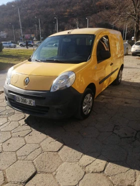 Renault Kangoo, снимка 1