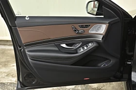 Mercedes-Benz S 400 D 4M 3xTV AMG Optik LONG 360 MULTIBEAM HEADUP, снимка 15