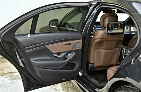 Mercedes-Benz S 400 D 4M 3xTV AMG Optik LONG 360 MULTIBEAM HEADUP, снимка 17