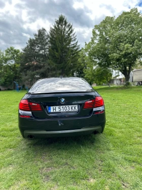 BMW 535 xD M-Sport, снимка 6