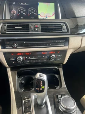 BMW 535 xD M-Sport, снимка 10