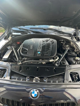BMW 535 xD M-Sport, снимка 7