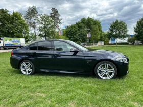 BMW 535 xD M-Sport, снимка 4
