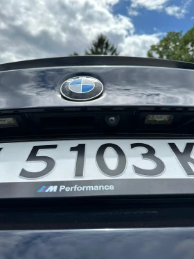 BMW 535 xD M-Sport, снимка 16