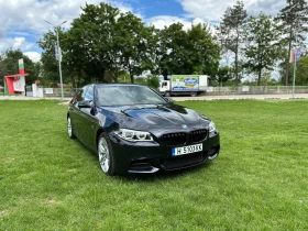 BMW 535 xD M-Sport, снимка 3
