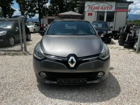 Renault Clio 1.2I EURO5, снимка 1