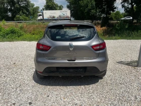 Renault Clio 1.2I EURO5, снимка 4