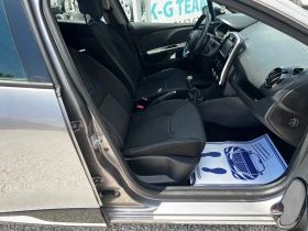 Renault Clio 1.2I EURO5, снимка 11