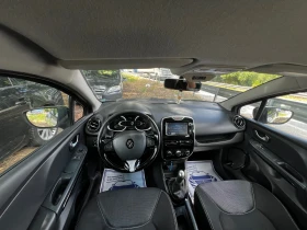 Renault Clio 1.2I EURO5, снимка 9