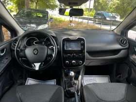 Renault Clio 1.2I EURO5, снимка 7