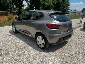 Renault Clio 1.2I EURO5, снимка 6