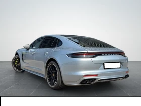 Porsche Panamera 2.9BITURBO, снимка 2