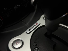 Nissan 370Z NISMO VQ37 Camera* BOSE* Подгрев, снимка 12