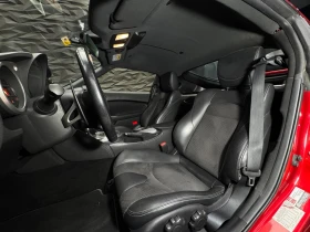 Nissan 370Z NISMO VQ37 Camera* BOSE* Подгрев, снимка 6