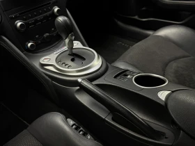 Nissan 370Z NISMO VQ37 Camera* BOSE* Подгрев, снимка 11