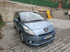 Peugeot 5008, снимка 4