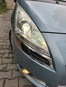 Peugeot 5008, снимка 12