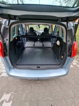 Peugeot 5008, снимка 14