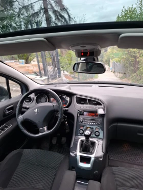 Peugeot 5008, снимка 5